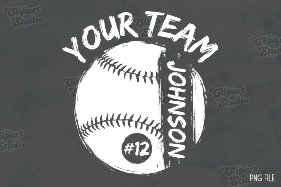 Download Personalized Baseball PNG, Baseball PNG - Personalized Collection