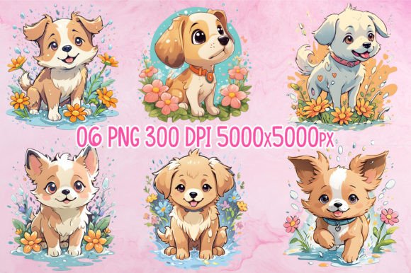 Download Dog Sticker Design - Dog sticker design Collection
